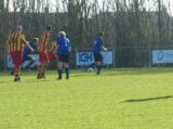 SC Stavenisse 2 - S.K.N.W.K. 3 (competitie) seizoen 2022-2023 (37/86)